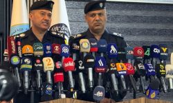 افتتاح 3 نقاط اتصال دولية لمكافحة المخدرات والاطاحة  بـ35 شبكة عالمية